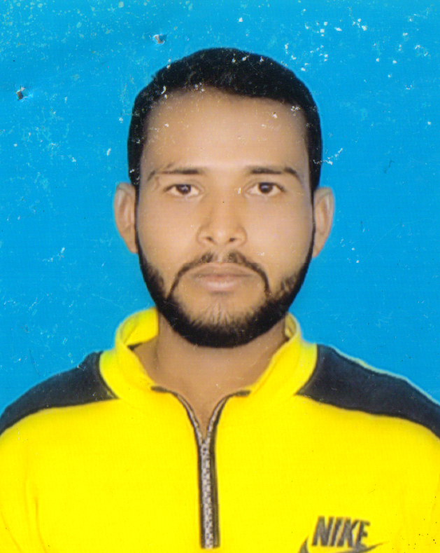VIKASH KUMAR